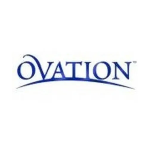 ovationriding