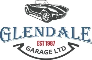 Glendale Garage