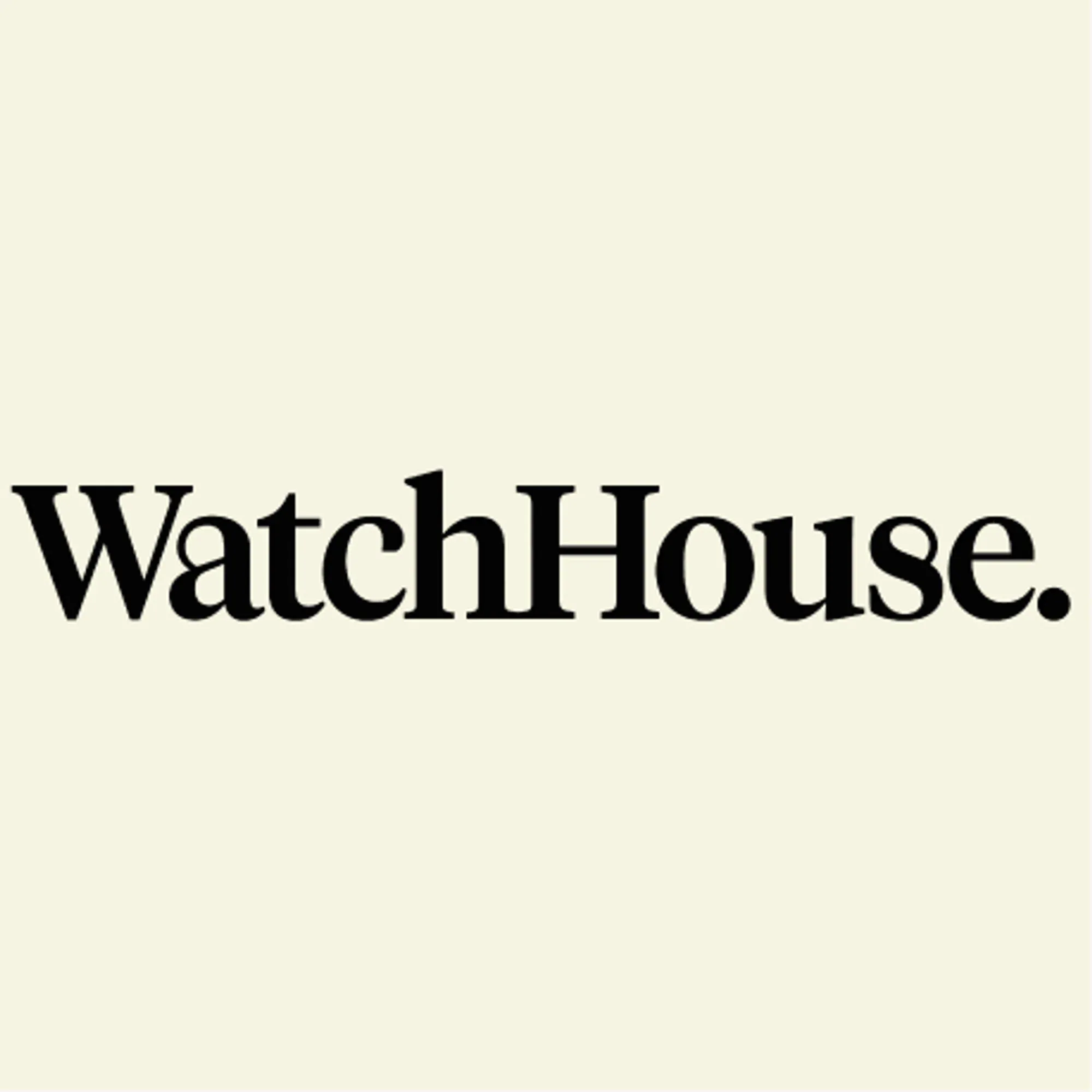 Watchhouse