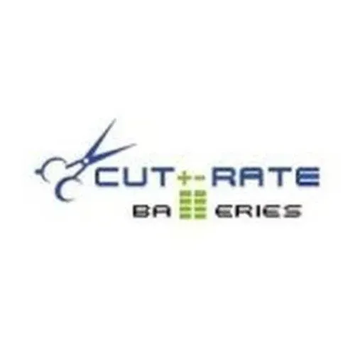 CutRateBatteries.com