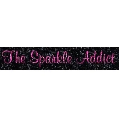 The Sparkle Addict