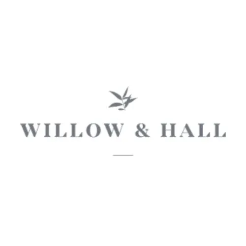 Willow and Hall