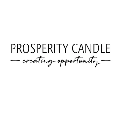 Prosperity Candle