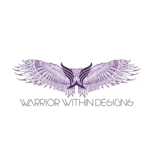 Warrior Within Designs