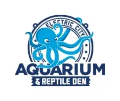 Electric City Aquarium