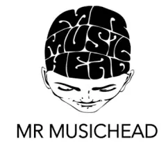 Mr Musichead