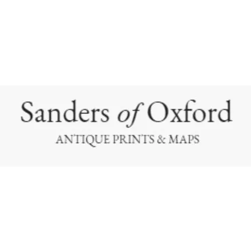 Sanders of Oxford