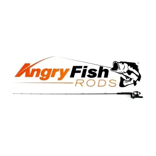 Angry Fishrods