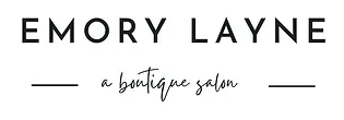 Emory Layne A Boutique Salon