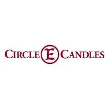 Circle E Candles