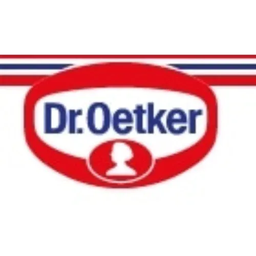 Dr. Oetker