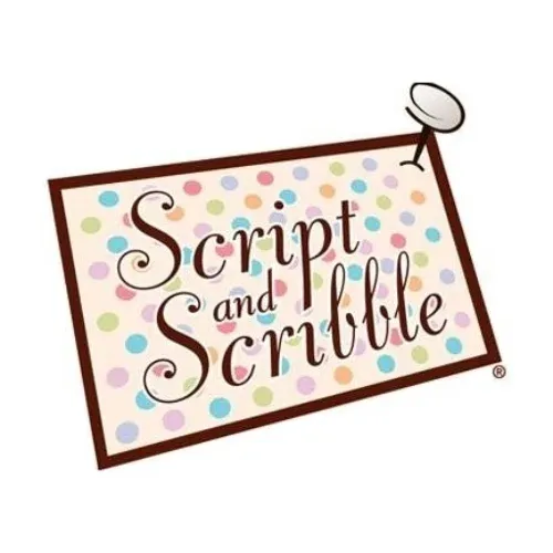 Script and Scribble