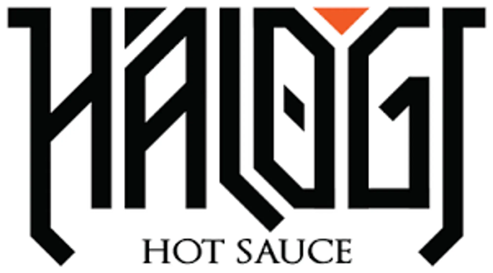 halogihotsauce.com