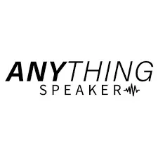 Anything Speaker