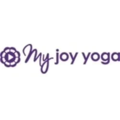 My Joy Yoga