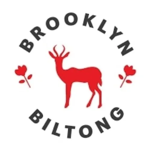 Brooklyn Biltong