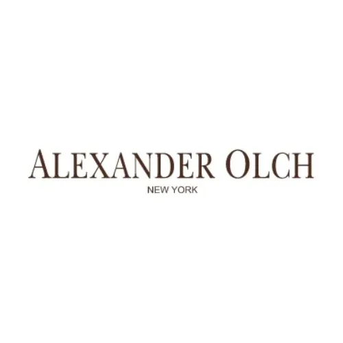 Alexander Olch