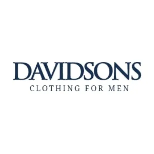 Davidsons Clothing