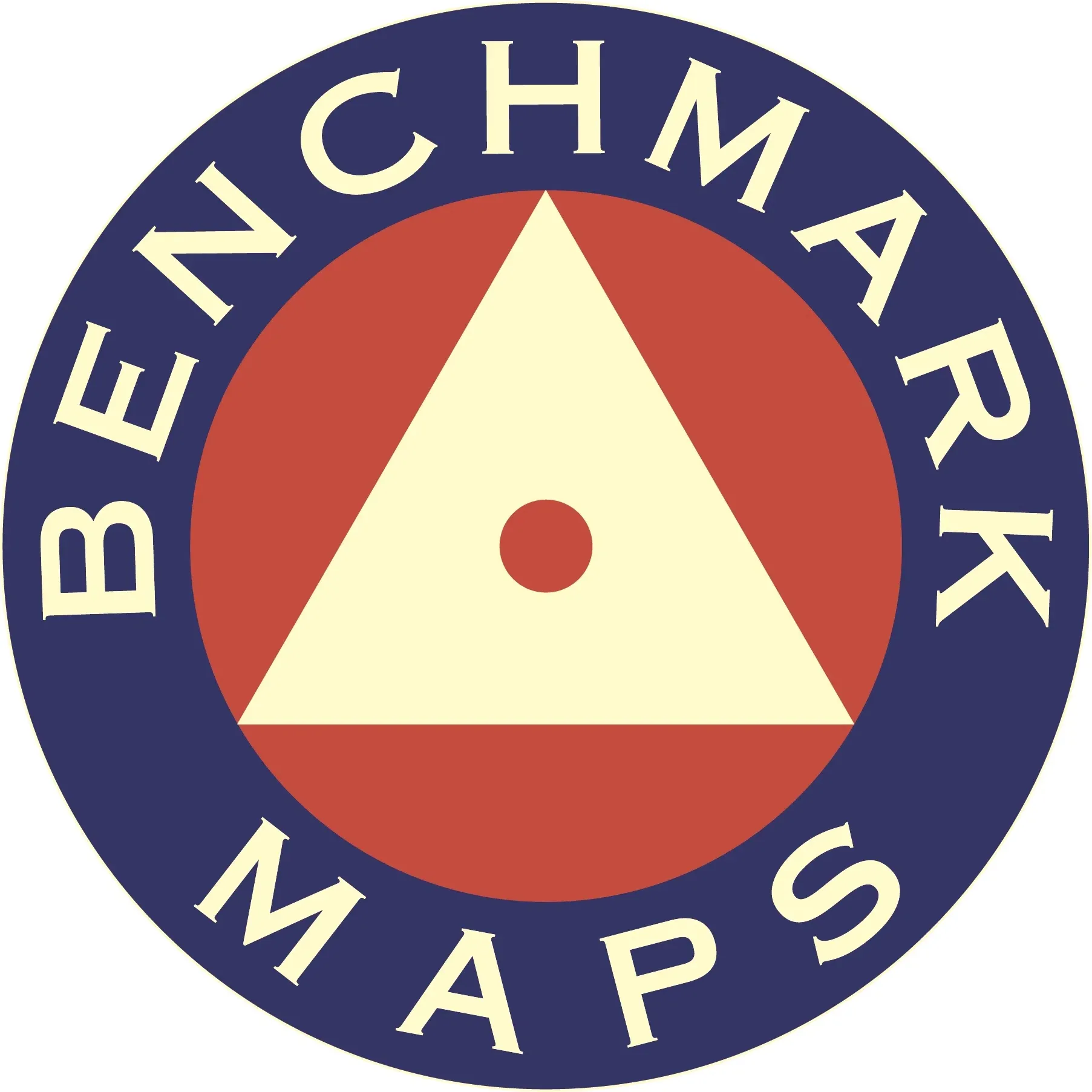 Benchmark Maps