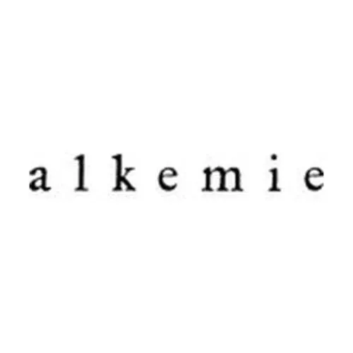 Alkemie Jewelry