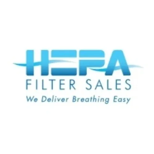 HEPA Filter Sales