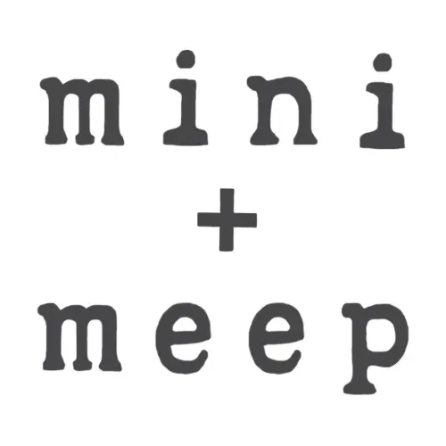 Mini And Meep