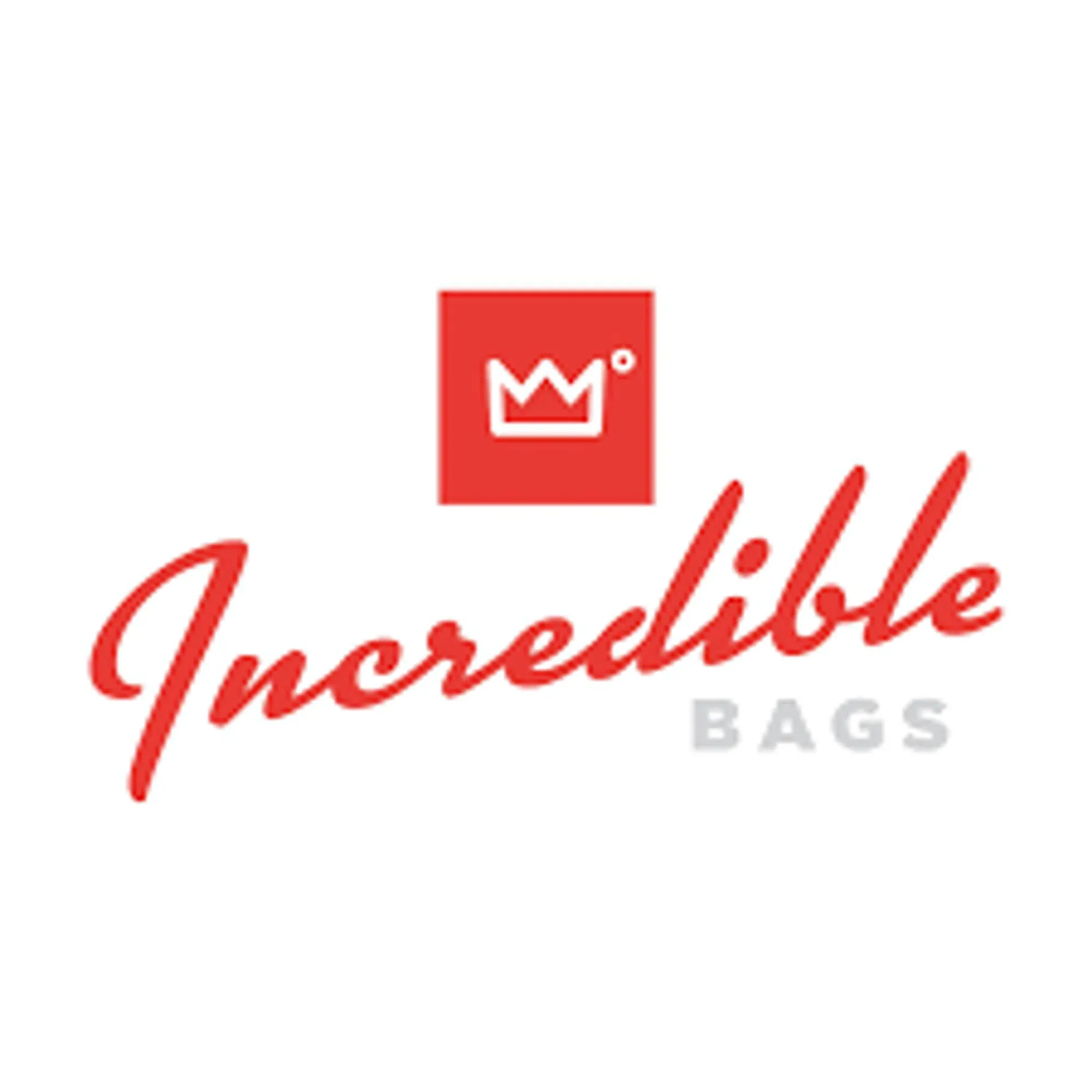 Incredible Bags