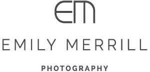 Emily Merrill Weddings Photography