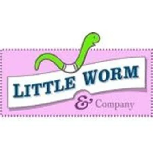 Little Worm Studio