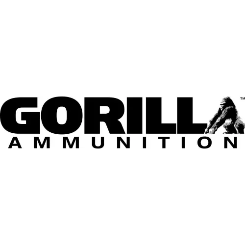 Gorilla Ammunition