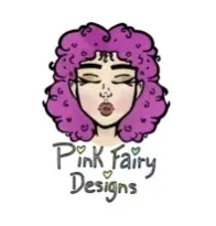 Pink Fairy Designs