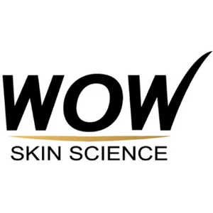 Wow Skin Science