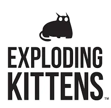 Exploding Kittens