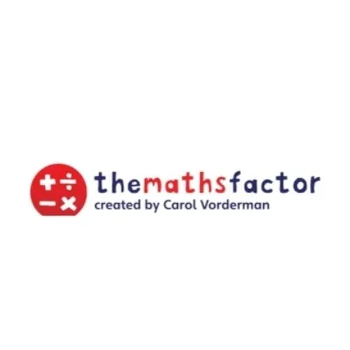 The Maths Factor