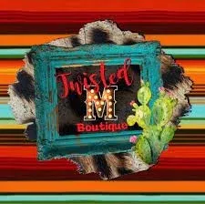 Twisted M Boutique