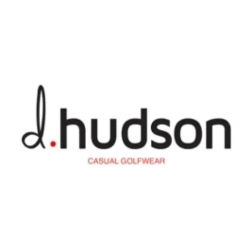 Dhudson