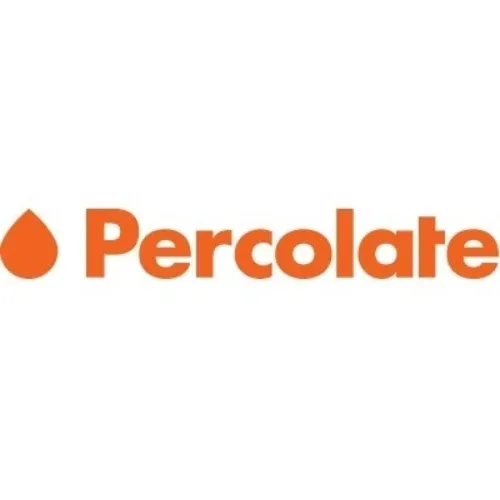 Percolate