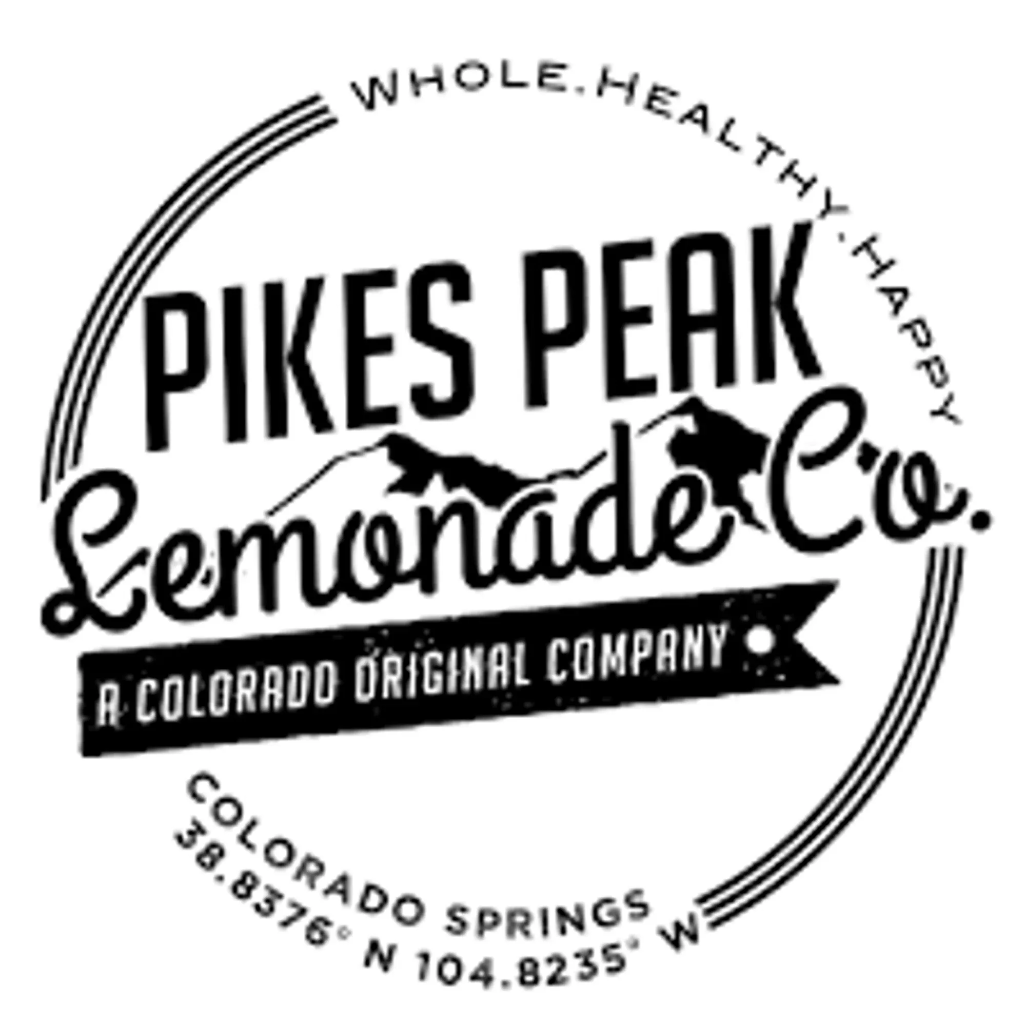 pikespeaklemonade.com