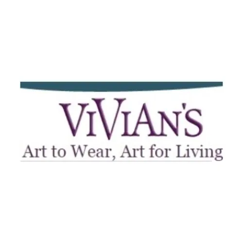 Vivian's Art for Living