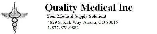 Quality Medical Inc