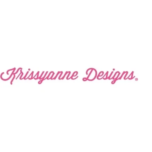 Krissyanne Designs