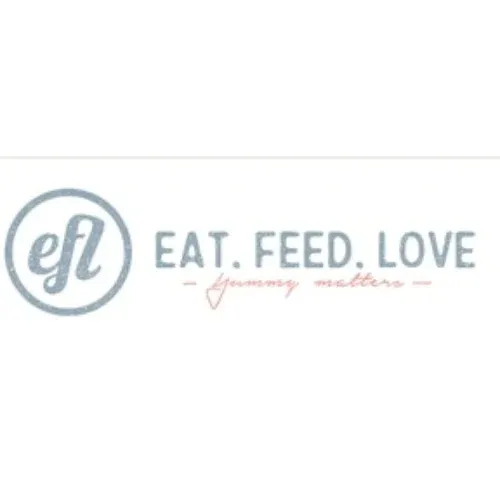 Eat Feed Love