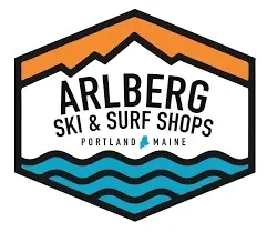 Arlberg Ski & Surf Shops