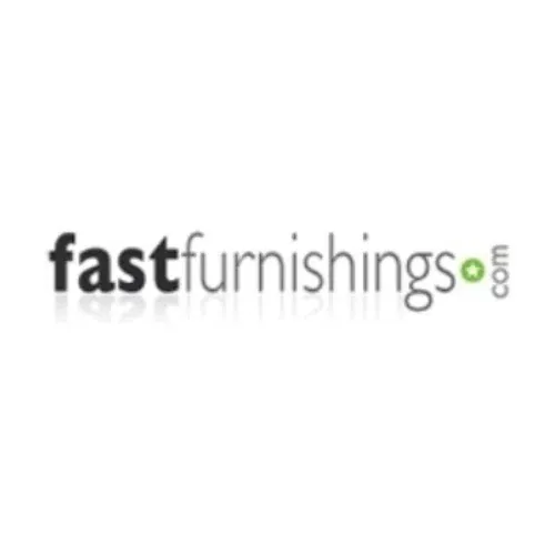 Fast Furnishings