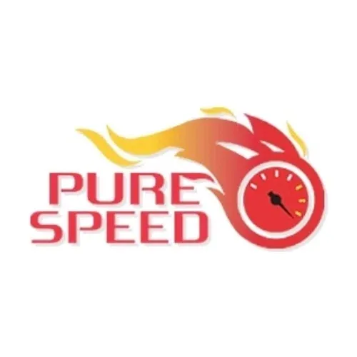 Pure Speed Racing