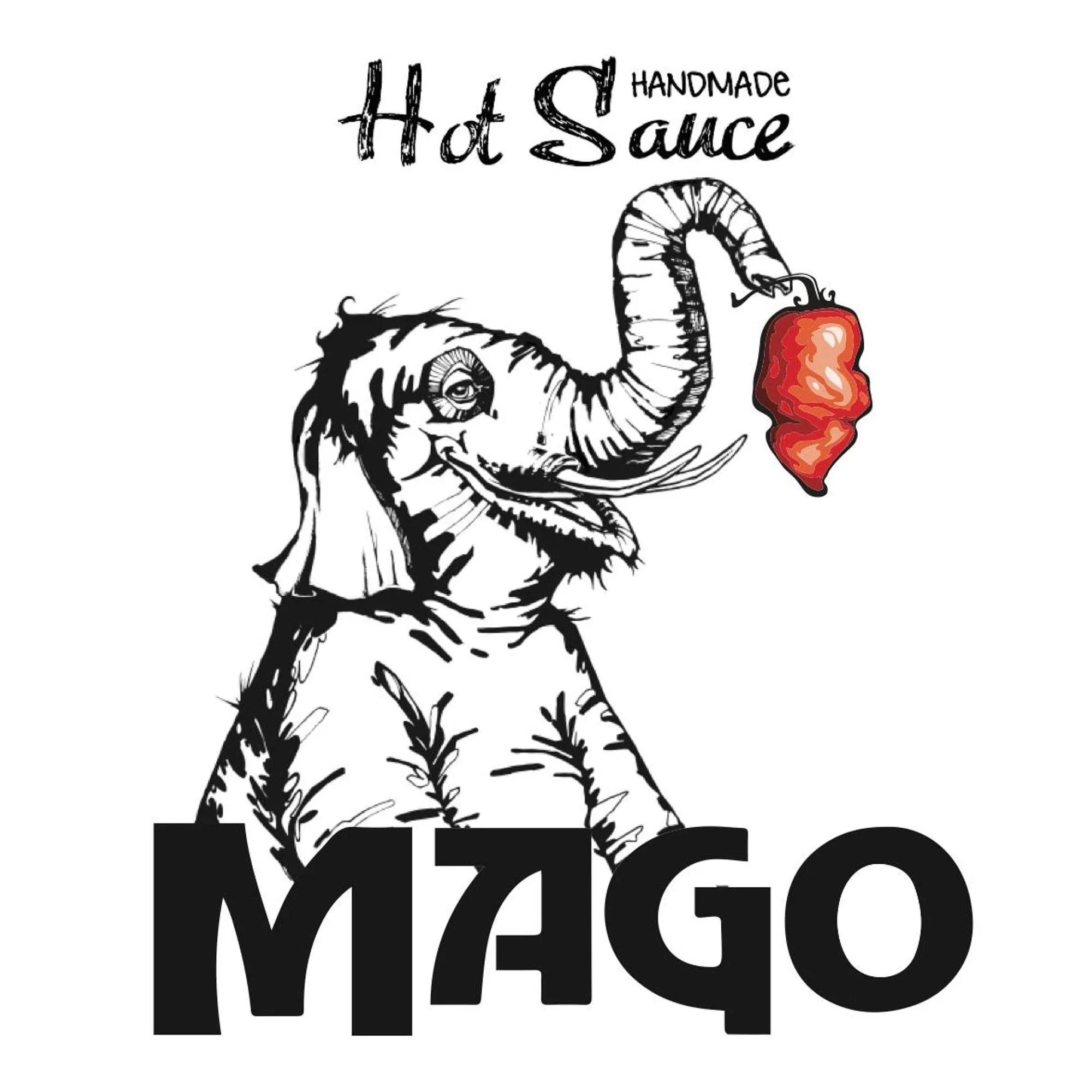 Mago Hot Sauce