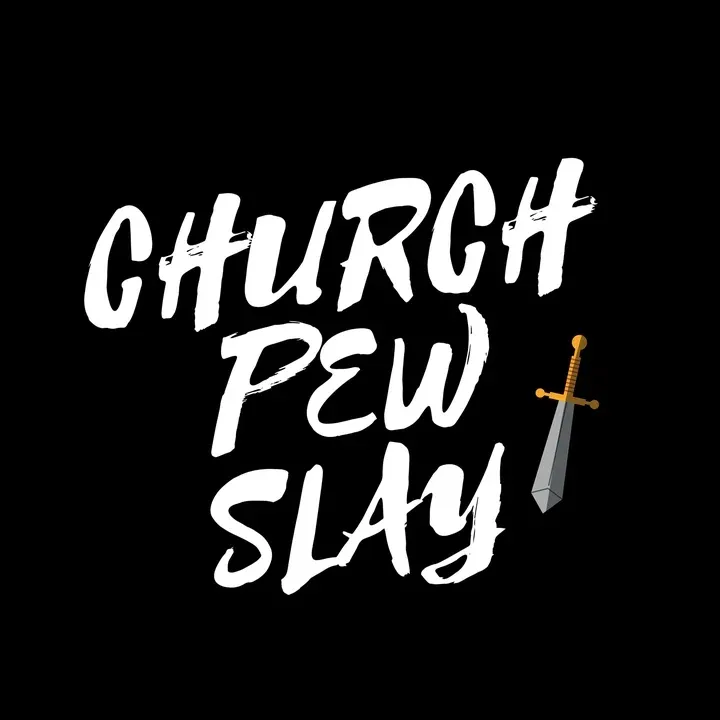 Church Pew Slay