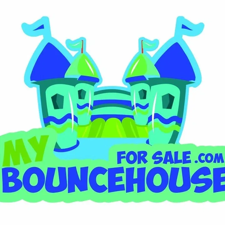 Mybouncehouseforsale