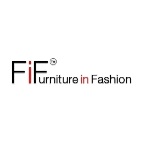 Furniture In Fashion