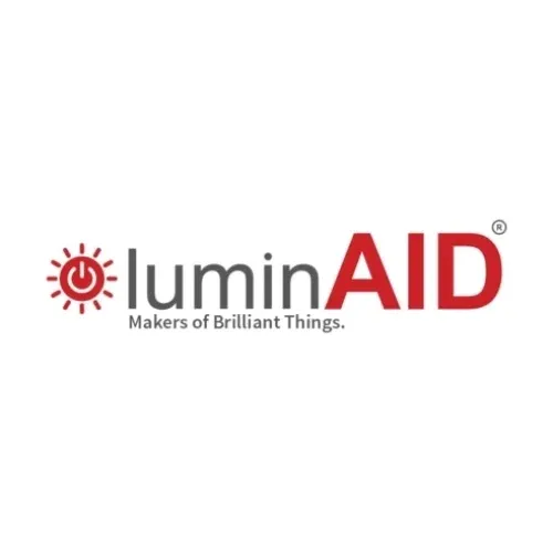 LuminAID